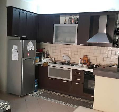 Splendido Apartmens Golem Durres Ngoại thất bức ảnh