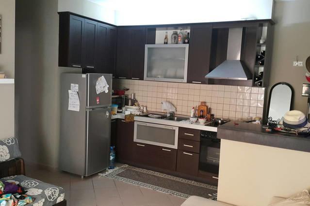 Splendido Apartmens Golem Durres Ngoại thất bức ảnh