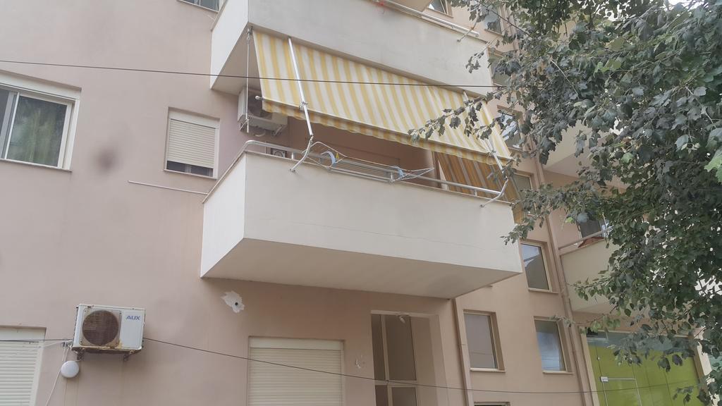 Splendido Apartmens Golem Durres Ngoại thất bức ảnh