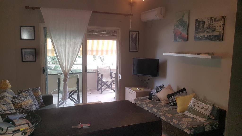 Splendido Apartmens Golem Durres Ngoại thất bức ảnh